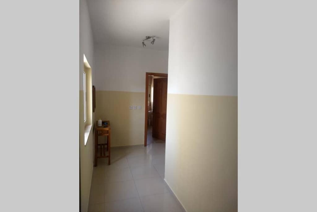 Confortable And Quiet Apartment In St. Julian San Ġiljan Exterior foto