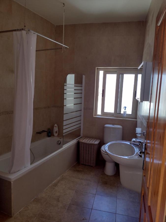 Confortable And Quiet Apartment In St. Julian San Ġiljan Exterior foto