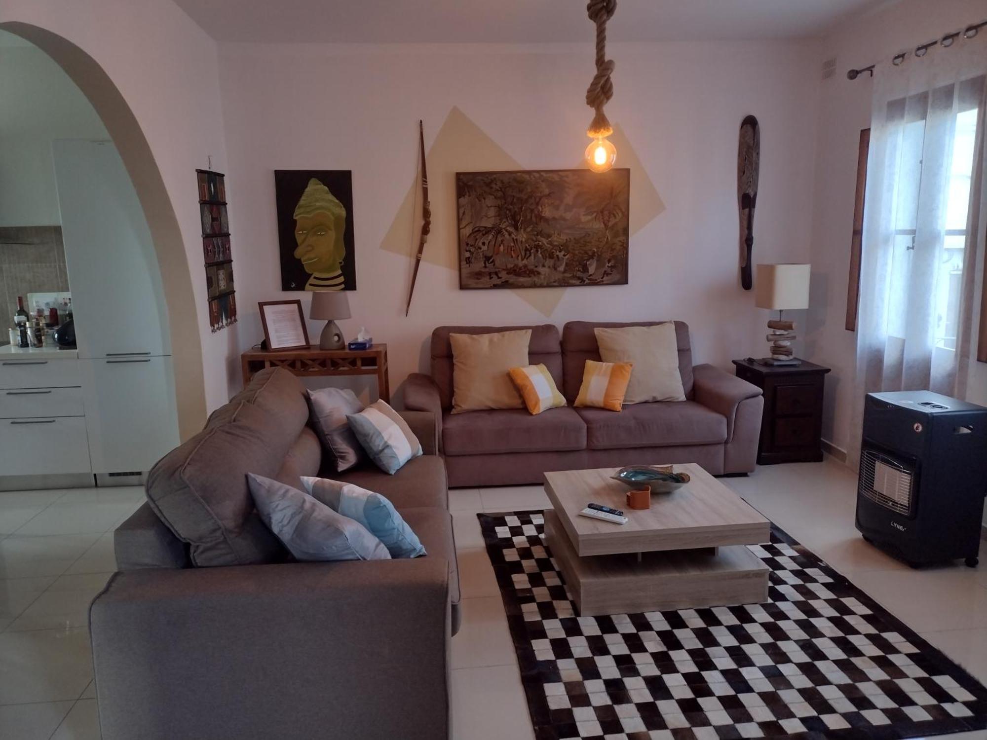 Confortable And Quiet Apartment In St. Julian San Ġiljan Exterior foto